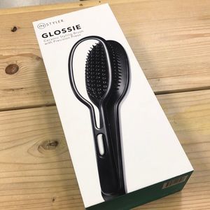 New Instyler Glossie Ceramic styling Brush